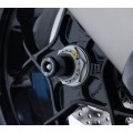 R&G Racing Rear Spindle Silders for KTM 1290 Super Duke /R / SuperDuke GT '16-'22 R&G Racing Rear Spindle Silders for KTM 1290 Super Duke /R / SuperDuke GT '16-'22